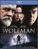 The Wolfman (2010) [Blu-Ray]