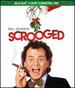 Scrooged [Blu-Ray]