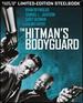The Hitman's Bodyguard Limited Edition Steelbook (Blu-Ray + Dvd + Digital)