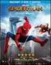 Spider-Man: Homecoming [Includes Digital Copy] [Blu-ray/DVD]