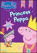 Peppa Pig: Princess Peppa [Dvd]