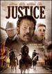 Justice [Blu-Ray]