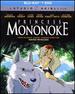 Princess Mononoke (Bluray/Dvd Combo) [Blu-Ray]
