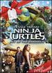 Teenage Mutant Ninja Turtles: Out of the Shadows (4k) [Blu-Ray]