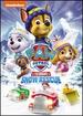 Paw Patrol: the Great Snow Rescue