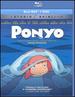 Ponyo (Bluray/Dvd Combo) [Blu-Ray]