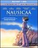 Nausica of the Valley of the Wind (Bluray/Dvd Combo) [Blu-Ray]