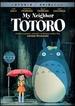 My Neighbor Totoro [Dvd]