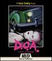 D.O.a. : a Right of Passage (2-Disc Special Edition) [Blu-Ray + Dvd]