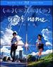 Your Name (Blu-Ray/Dvd Combo)