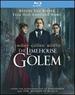 Limehouse Golem, the [Blu-Ray]