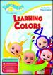 Teletubbies Classics: Learning Colors