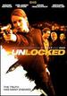 Unlocked (Blu-Ray / Dvd Combo)