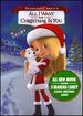 Mariah Carey's All I Want for Christmas is You [Blu-Ray]
