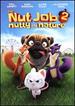 The Nut Job 2: Nutty By Nature [Dvd]