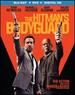 The Hitman's Bodyguard (Blu Ray Movie) Dvd Not Included