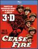 Cease Fire-3d [Blu-Ray]