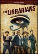 Librarians, the-Season 03