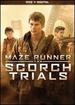 Maze Runner-the Scorch Trials (Original Motion Picture Soundtrack)