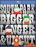 South Park: Bigger, Longer & Uncut [Blu-Ray]