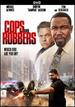 Cops and Robbers [Dvd]