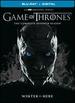 Game of Thrones: S7 (Conquest&Rebellion + Blu-Ray)