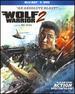 Wolf Warrior 2 [Blu-Ray & Dvd Combo]