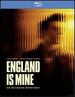 England is Mine-on Becoming Morrissey [Blu-Ray]