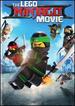 Lego Ninjago Movie, the (Dvd)