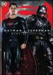 Batman V Superman: Dawn of Justice (Dvd)