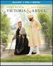 Victoria & Abdul (1 BLU RAY DISC ONLY)