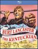 The Kentuckian [Blu-ray]