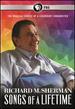 Richard M. Sherman: Songs of a Lifetime Dvd