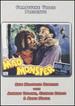 The Mad Monster ( Wolf Man Inspired Werewolf Horror Chiller--1942 Movie / Video Film on Dvd; Banned in Uk By British Censors Until 1952 );