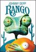 Rango (Triple Play-Blu-Ray + Dvd + Digital Copy) [2011][Region Free]