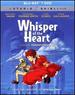 Whisper of the Heart (Bluray/Dvd Combo) [Blu-Ray]