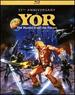 Yor, the Hunter From the Future (Original Motion Picture Soundtrack)