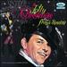 A Jolly Christmas From Frank Sinatra [Vinyl]