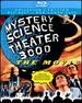 Mystery Science Theater 3000: the Movie [Blu-Ray]