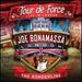 Tour De Force: Live in London-the Borderline [Blu-Ray]