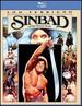 Sinbad of the Seven Seas [Blu-Ray]