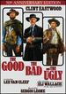 The Good, the Bad and the Ugly-50th Anniversary Single Disc Edition