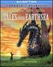 Tales From Earthsea (Bluray/Dvd Combo) [Blu-Ray]