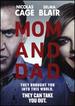 Mom and Dad (Dvd)