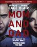 Mom and Dad [Blu-Ray]
