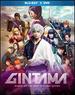 Gintama [Dvd + Blu-Ray]