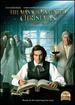 The Man Who Invented Christmas(Dvd)