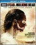 Fear the Walking Dead-Season 3 [Blu-Ray]