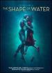 The Shape of Water (Dvd)