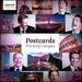 Postcards-the King's Singers